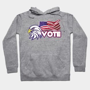 USA Presidential Election VOTE! Hoodie